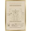 Trends International Hasbro Transformers – Sketch Wall Poster, 22.375″ x 34″, Barnwood Framed Version(Gold Framed Version)