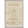Trends International Hasbro Transformers – Sketch Wall Poster, 22.375″ x 34″, Barnwood Framed Version(Gray Framed Version)