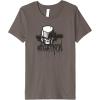 Kids Transformers Classic Megatron Graffiti Face Portrait Premium T-Shirt