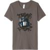 Kids Transformers Classic Optimus Prime Graffiti Face Portrait Premium T-Shirt