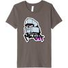 Kids Transformers Megatron Urban Style Head Portrait Premium T-Shirt