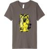 Kids Transformers: Rise of the Beasts Bumblebee Towering Shot Premium T-Shirt