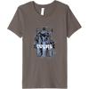 Kids Transformers: Rise of the Beasts Scourge Towering Shot Premium T-Shirt