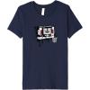 Kids Transformers Soundwave Tape Cassette Player Form Graffiti Premium T-Shirt