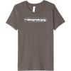 Kids Transformers Urban Style Graffiti Text Logo Premium T-Shirt