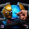 Transformers Studio Series The Matrix of Leadership Interactive Collectible from The The Movie, Lights and Sounds, Ages 14+