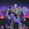 Transformers Studio Series The The Movie Astrotrain, Leader Class 6.75-Inch Converting Action Figure, Robot Toys for Ages 8+