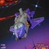 Transformers Studio Series The The Movie Astrotrain, Leader Class 6.75-Inch Converting Action Figure, Robot Toys for Ages 8+