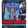 Transformers Studio Series The The Movie Astrotrain, Leader Class 6.75-Inch Converting Action Figure, Robot Toys for Ages 8+