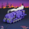 Transformers Studio Series The The Movie Astrotrain, Leader Class 6.75-Inch Converting Action Figure, Robot Toys for Ages 8+