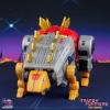 Transformers Studio Series The The Movie Dinobot Snarl, Leader Class 8-Inch Converting Action Figure, Robot Toys for Ages 8+