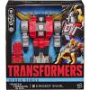 Transformers Studio Series The The Movie Dinobot Snarl, Leader Class 8-Inch Converting Action Figure, Robot Toys for Ages 8+