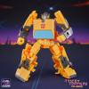 Transformers Studio Series The The Movie Sunstreaker Deluxe Class 4.5-Inch Converting Action Figure, Robot Toys for Ages 8+