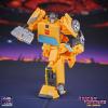 Transformers Studio Series The The Movie Sunstreaker Deluxe Class 4.5-Inch Converting Action Figure, Robot Toys for Ages 8+