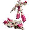 Transformers Studio Series The The Movie Kranix, Deluxe Class 5.5-Inch Converting Action Figure, Robot Toys for Ages 8+