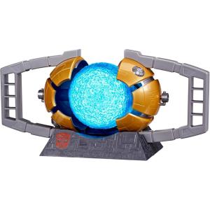 Transformers Studio Series The Matrix of Leadership Interactive Collectible from The The Movie, Lights and Sounds, Ages 14+