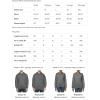Transformers Halloween Decepticon Glow Carving Pullover Hoodie(Black)