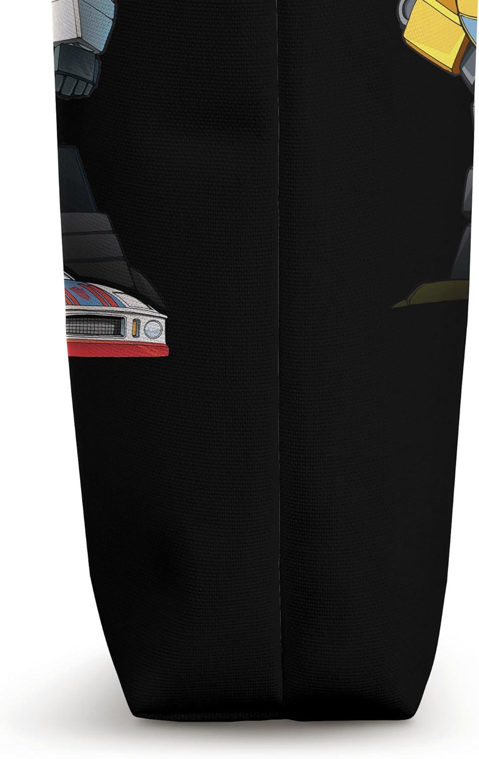 image:imageTransformers Autobots amp Automobile Disguises Tote Bag