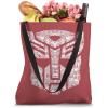 Transformers Autobots Detailed Logo Tote Bag
