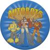 Transformers Autobots Group Portrait PopSockets Standard PopGrip(Standard)
