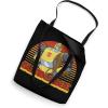 Transformers Bumblebee Hero Pose Tote Bag