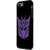 Transformers Detail Filled Decepticon Symbol Case for iPhone 17(iPhone 7 Plus/8 Plus)