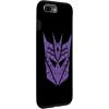 Transformers Detail Filled Decepticon Symbol Case for iPhone 17(iPhone 7 Plus/8 Plus)