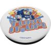 Transformers Hey Soundwave Turn It Up PopSockets MagSafe PopGrip for iPhone(Standard)
