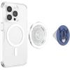Transformers Optimus Prime Head Shot PopSockets MagSafe PopGrip for iPhone(MagSafe)
