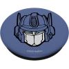Transformers Optimus Prime Head Shot PopSockets MagSafe PopGrip for iPhone(Standard)