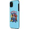 iPhone 14 Transformers Kanji Transformer Trio Case(iPhone 11 Pro)