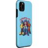 iPhone 14 Transformers Kanji Transformer Trio Case(iPhone 11 Pro)