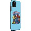 iPhone 14 Transformers Kanji Transformer Trio Case(iPhone 11 Pro Max)
