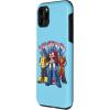 iPhone 14 Transformers Kanji Transformer Trio Case(iPhone 11 Pro Max)