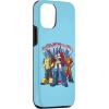 iPhone 14 Transformers Kanji Transformer Trio Case(iPhone 12/12 Pro)