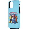 iPhone 14 Transformers Kanji Transformer Trio Case(iPhone 13)