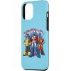 iPhone 14 Transformers Kanji Transformer Trio Case(iPhone 13 Pro Max)