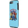 iPhone 14 Transformers Kanji Transformer Trio Case(iPhone 7 Plus/8 Plus)