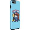 iPhone 14 Transformers Kanji Transformer Trio Case(iPhone 7 Plus/8 Plus)