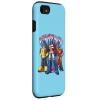 iPhone 14 Transformers Kanji Transformer Trio Case(iPhone SE (2020) / 7 / 8)