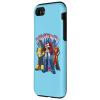 iPhone 14 Transformers Kanji Transformer Trio Case(iPhone SE (2020) / 7 / 8)