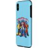 iPhone 14 Transformers Kanji Transformer Trio Case(iPhone XS Max)