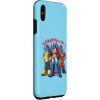 iPhone 14 Transformers Kanji Transformer Trio Case(iPhone XS Max)