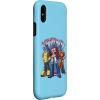 iPhone 14 Transformers Kanji Transformer Trio Case(iPhone X/XS)