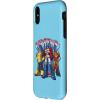 iPhone 14 Transformers Kanji Transformer Trio Case(iPhone X/XS)