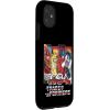 iPhone 16 Transformers 1984 Panels Case(iPhone 11)