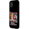 iPhone 16 Transformers 1984 Panels Case(iPhone 11)