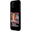 iPhone 16 Transformers 1984 Panels Case(iPhone 11 Pro)
