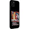 iPhone 16 Transformers 1984 Panels Case(iPhone 11 Pro Max)