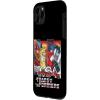 iPhone 16 Transformers 1984 Panels Case(iPhone 11 Pro Max)